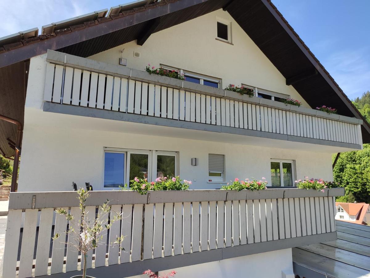 Steepleview House, Schwarzwaldblick Apartment - Spacious & Peaceful Bad Peterstal-Griesbach Exterior foto