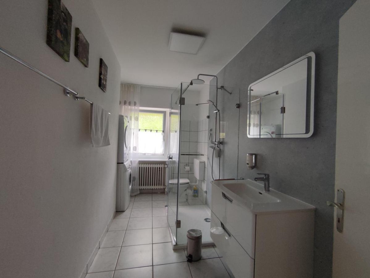 Steepleview House, Schwarzwaldblick Apartment - Spacious & Peaceful Bad Peterstal-Griesbach Exterior foto