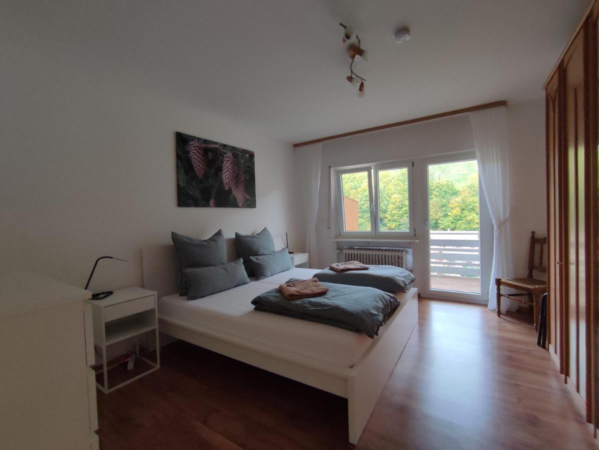 Steepleview House, Schwarzwaldblick Apartment - Spacious & Peaceful Bad Peterstal-Griesbach Exterior foto