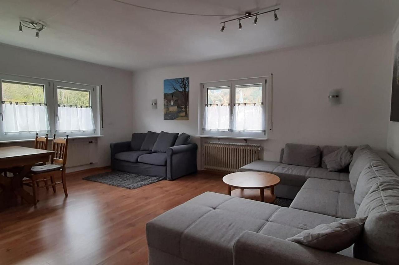 Steepleview House, Schwarzwaldblick Apartment - Spacious & Peaceful Bad Peterstal-Griesbach Exterior foto
